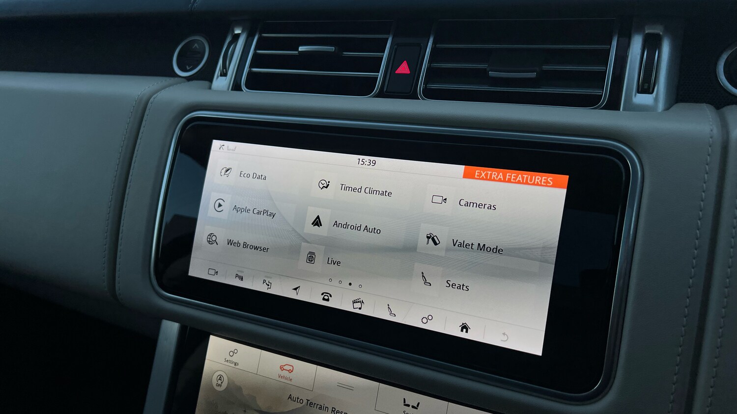 Used Land Rover Range Rover 2021 for sale - 76908430: Photo 37