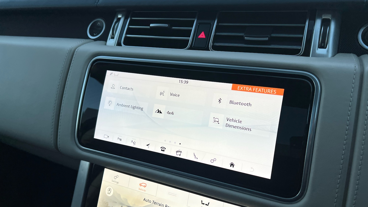 Used Land Rover Range Rover 2021 for sale - 76908430: Photo 38