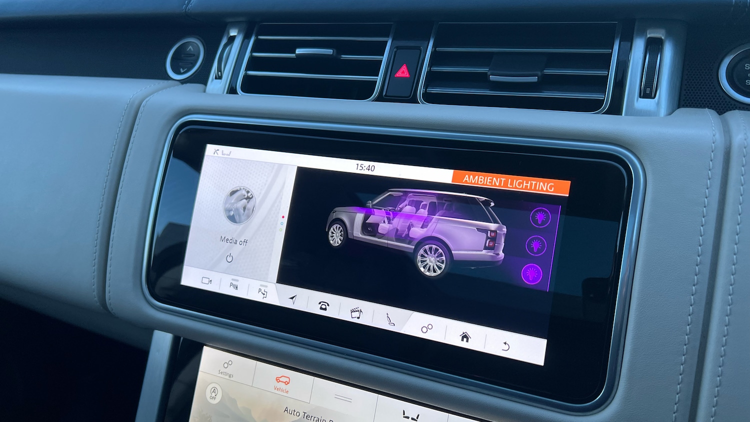 Used Land Rover Range Rover 2021 for sale - 76908430: Photo 39