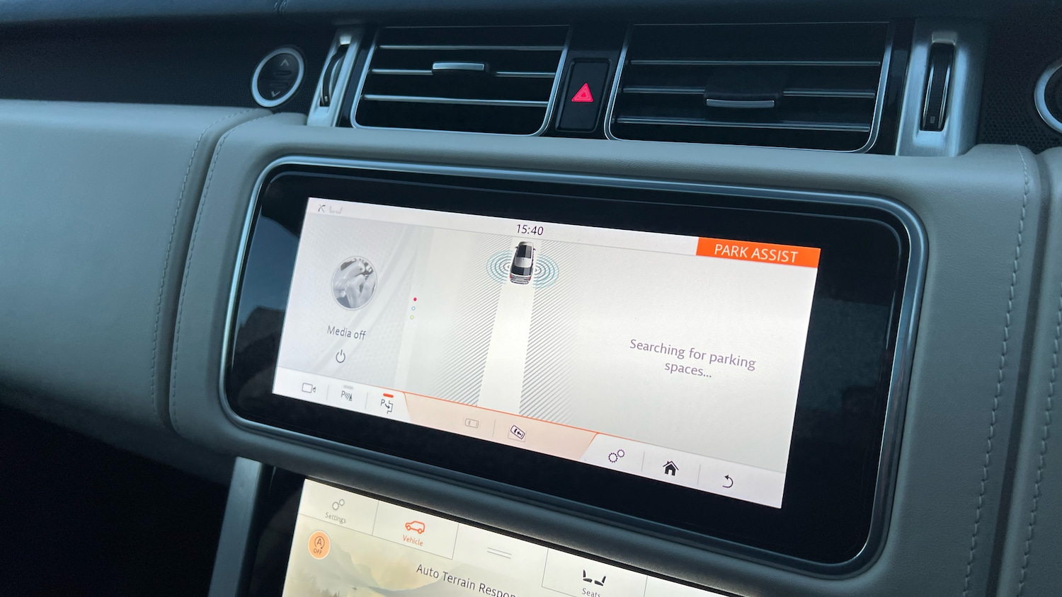 Used Land Rover Range Rover 2021 for sale - 76908430: Photo 40