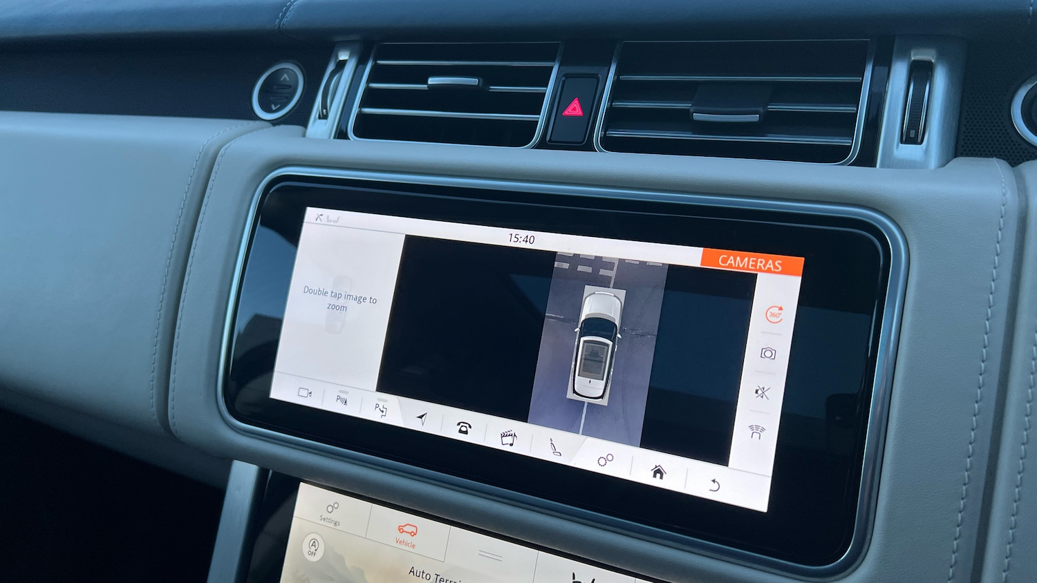 Used Land Rover Range Rover 2021 for sale - 76908430: Photo 41