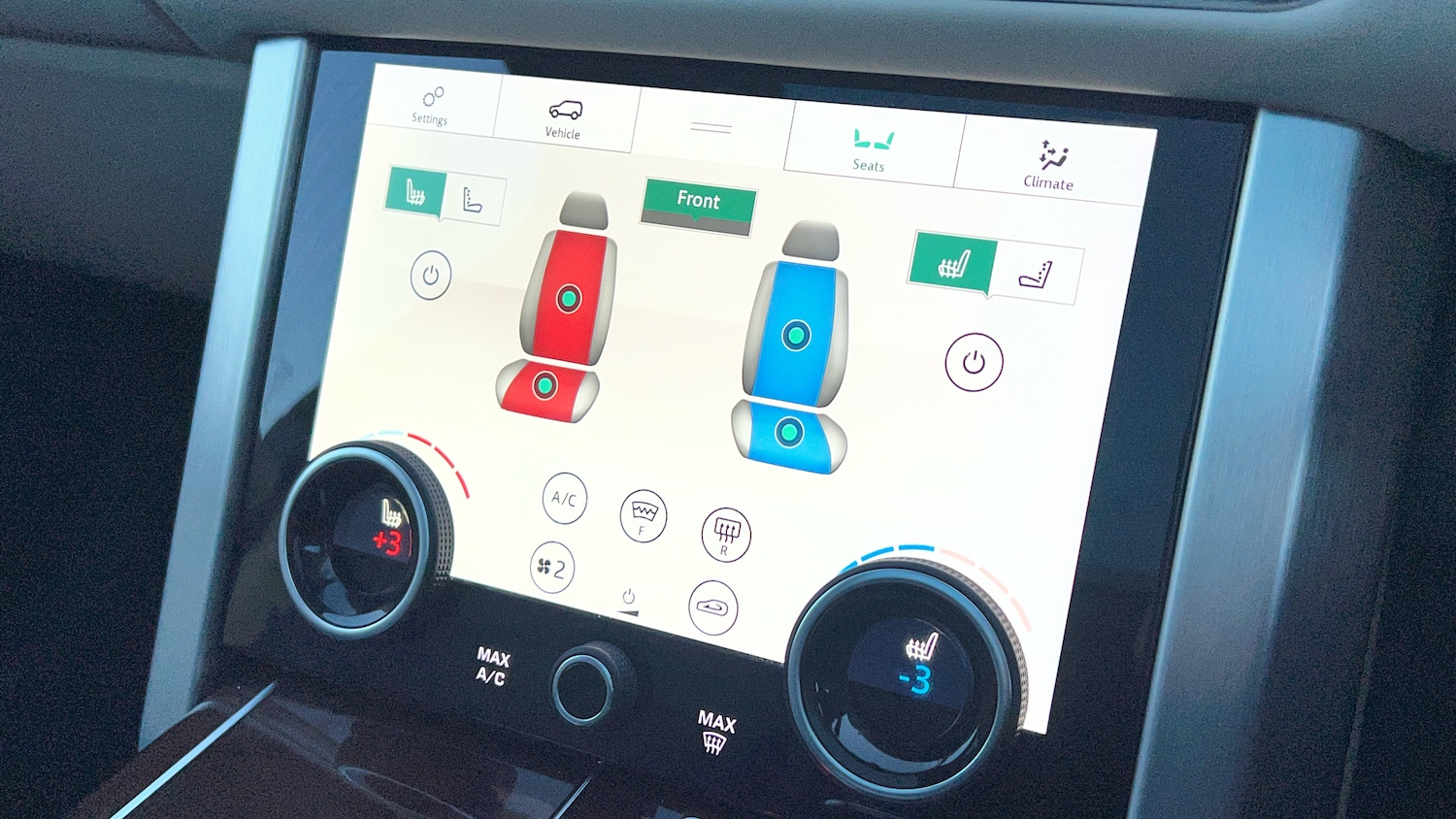 Used Land Rover Range Rover 2021 for sale - 76908430: Photo 43