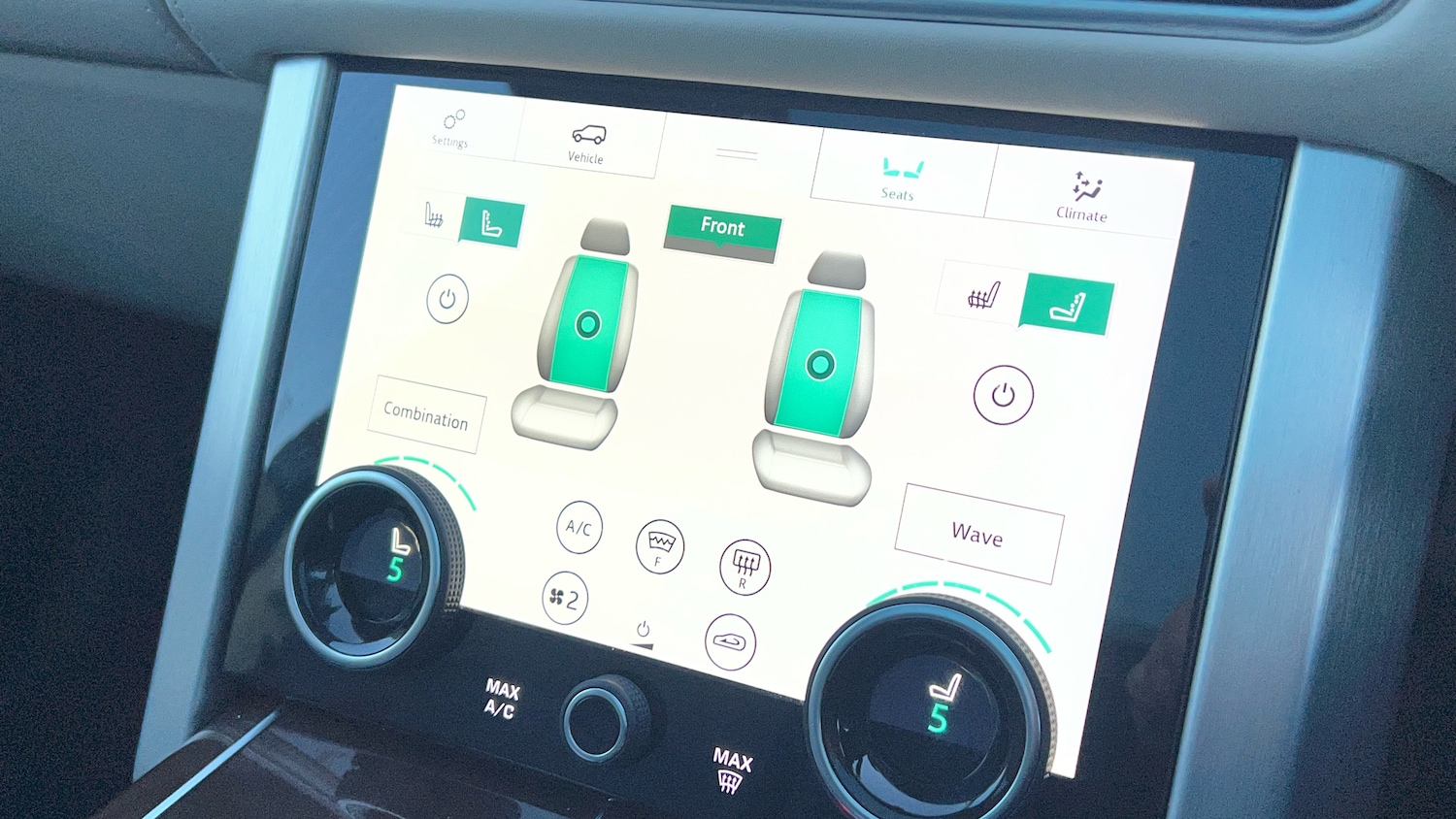 Used Land Rover Range Rover 2021 for sale - 76908430: Photo 44