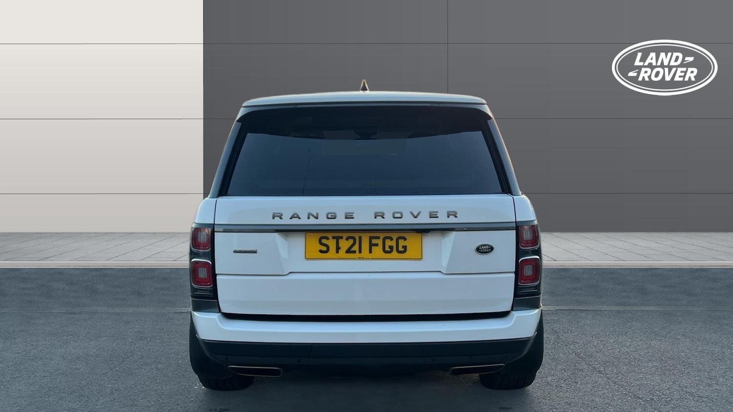 Used Land Rover Range Rover 2021 for sale - 76908430: Photo 6