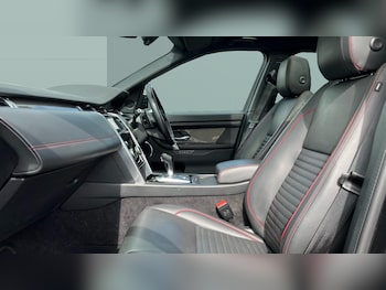 Used Land Rover Discovery Sport 2020 for sale - 78565430: Photo