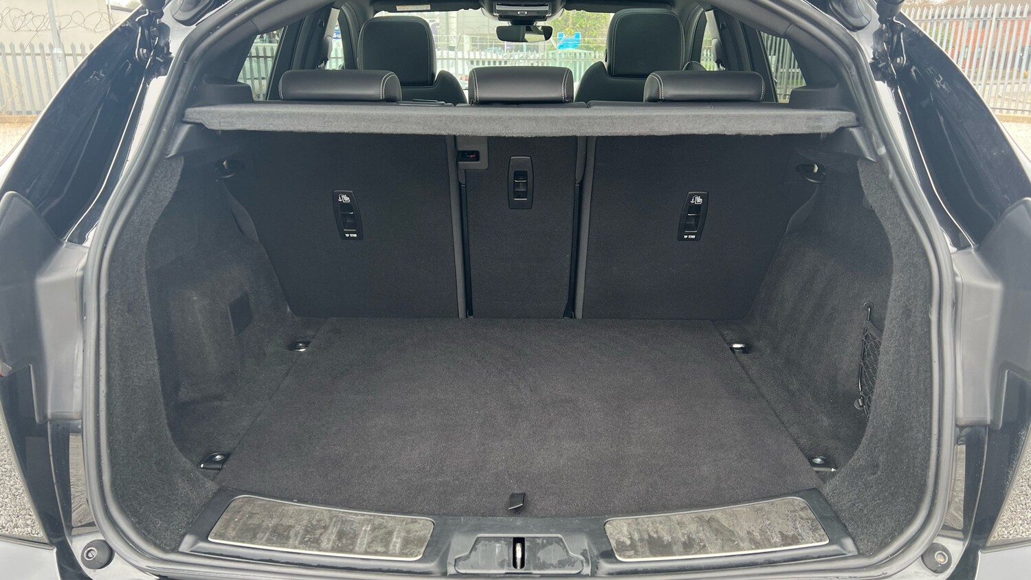 Used Jaguar E-Pace 2024 for sale - 77997414: Photo 10