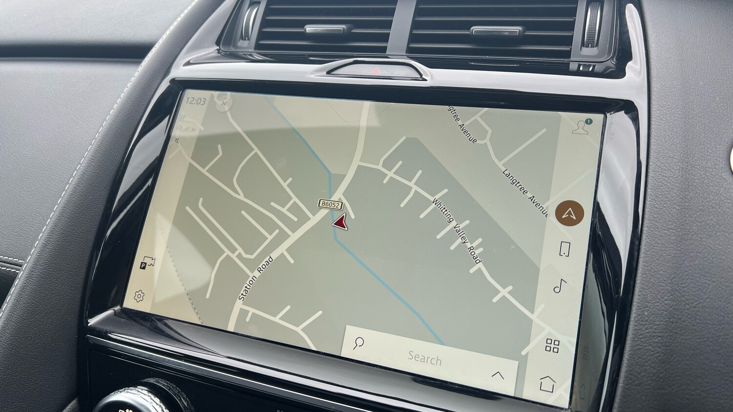 Used Jaguar E-Pace 2024 for sale - 77997414: Photo 11