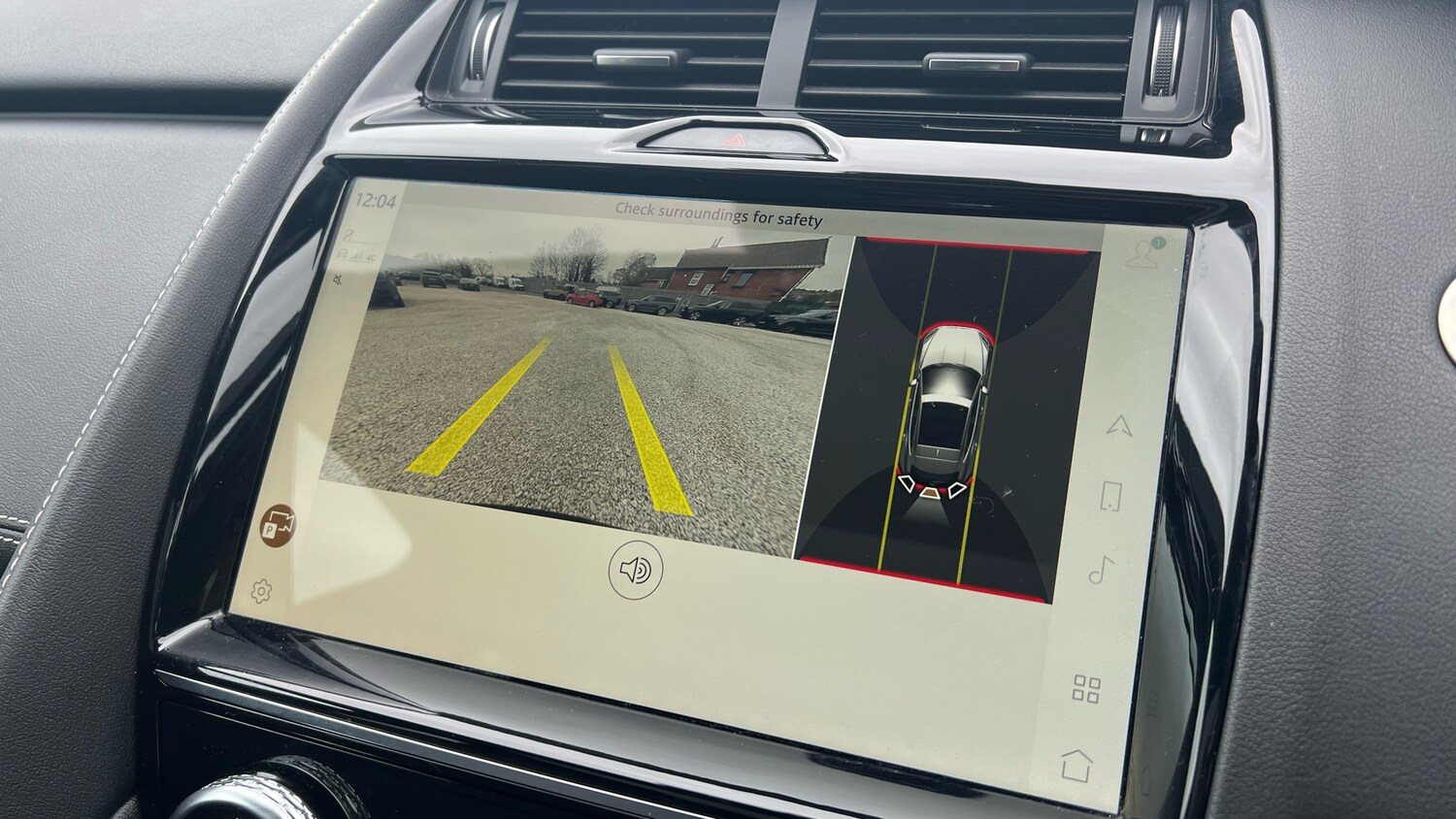 Used Jaguar E-Pace 2024 for sale - 77997414: Photo 12