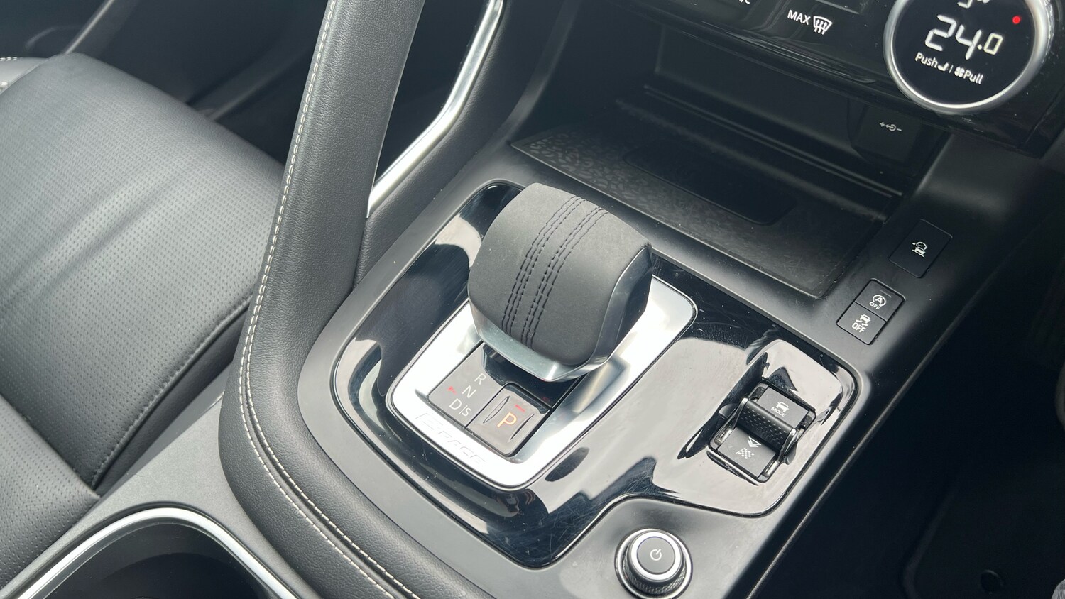 Used Jaguar E-Pace 2024 for sale - 77997414: Photo 13