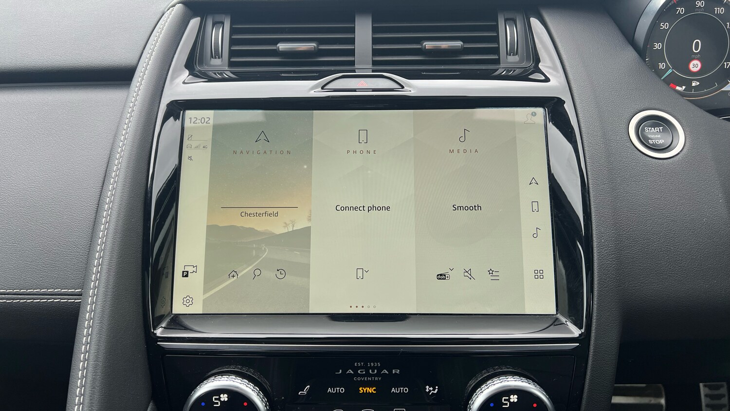 Used Jaguar E-Pace 2024 for sale - 77997414: Photo 14