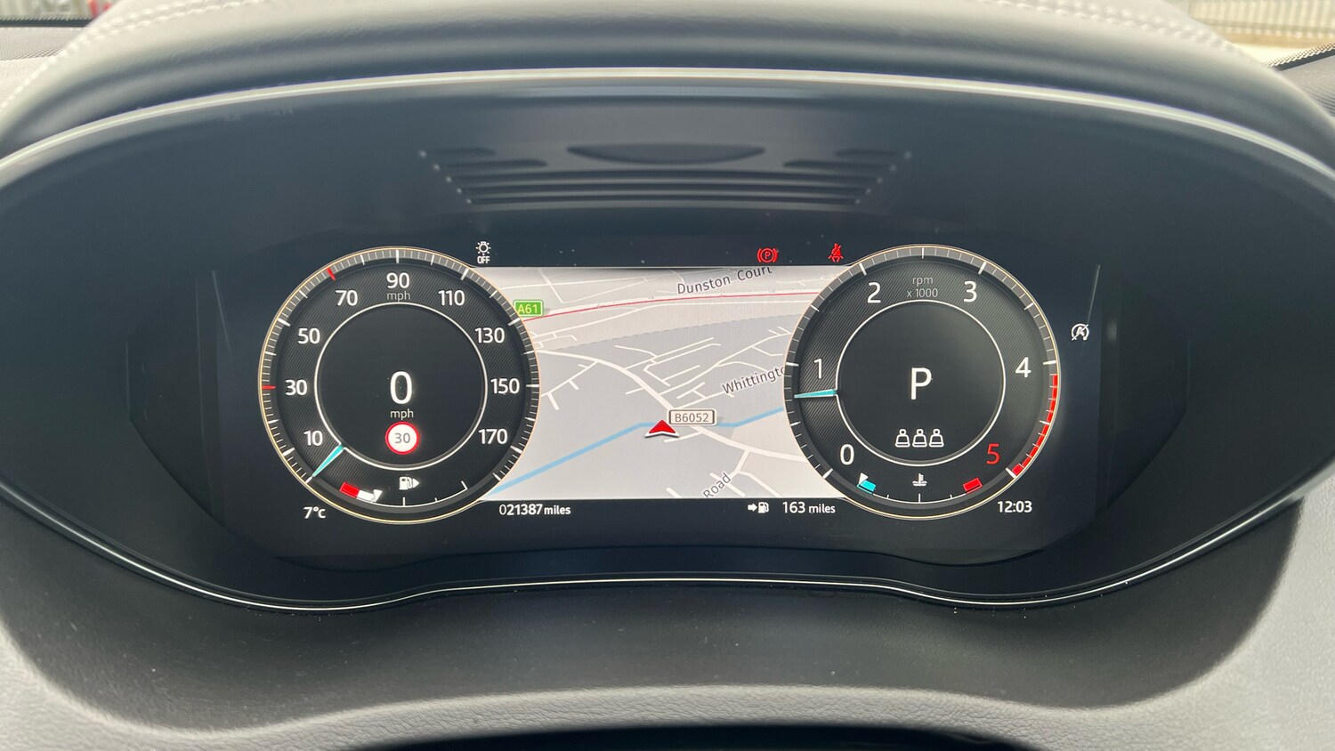 Used Jaguar E-Pace 2024 for sale - 77997414: Photo 16