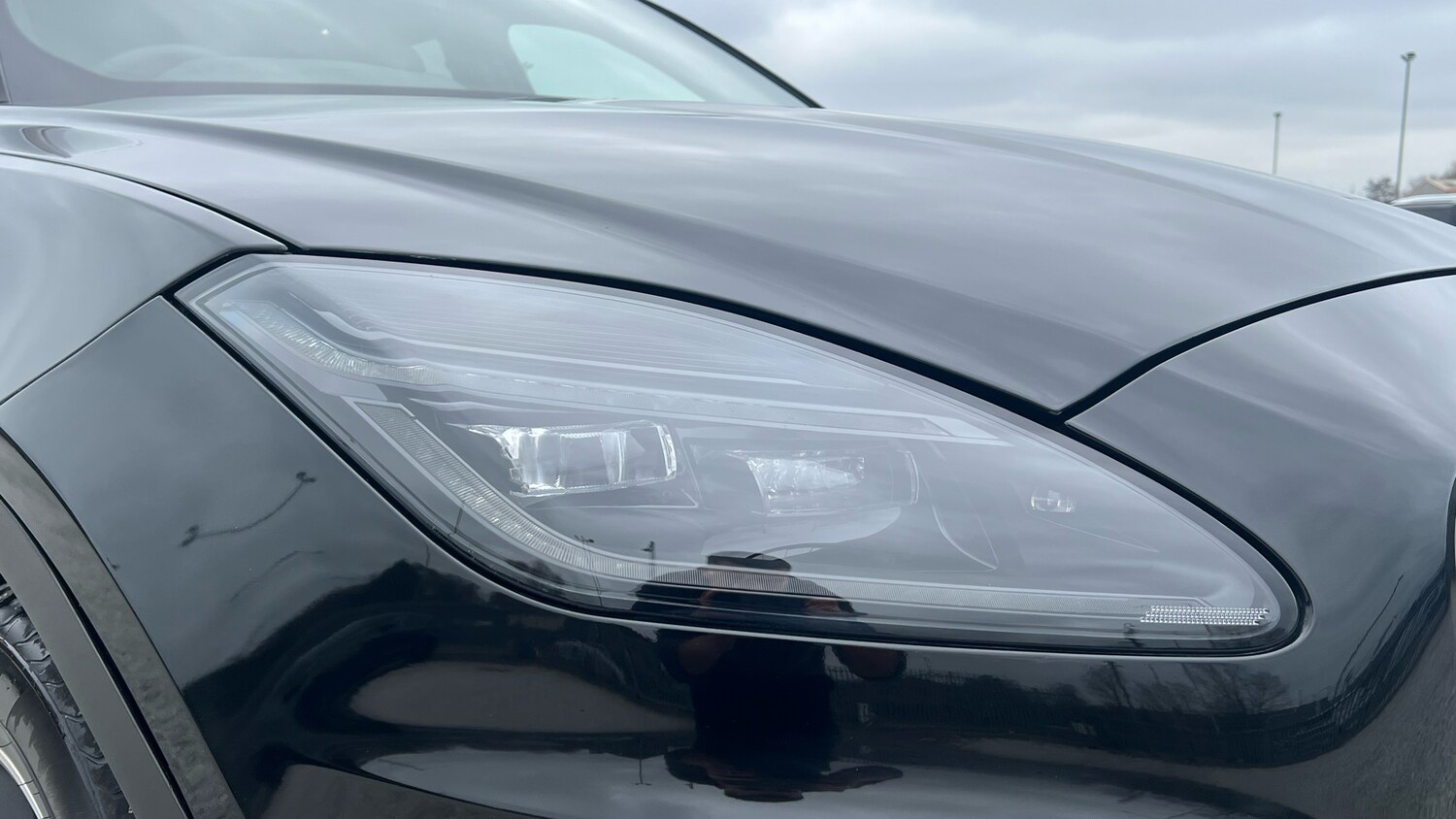 Used Jaguar E-Pace 2024 for sale - 77997414: Photo 17