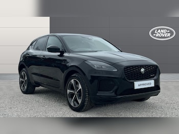 Used Jaguar E-Pace 2024 for sale - 77997414: Photo