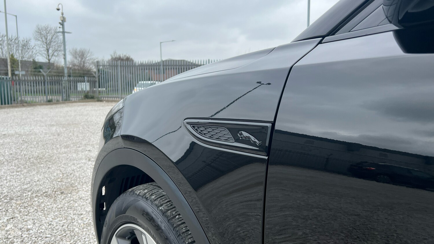 Used Jaguar E-Pace 2024 for sale - 77997414: Photo 20