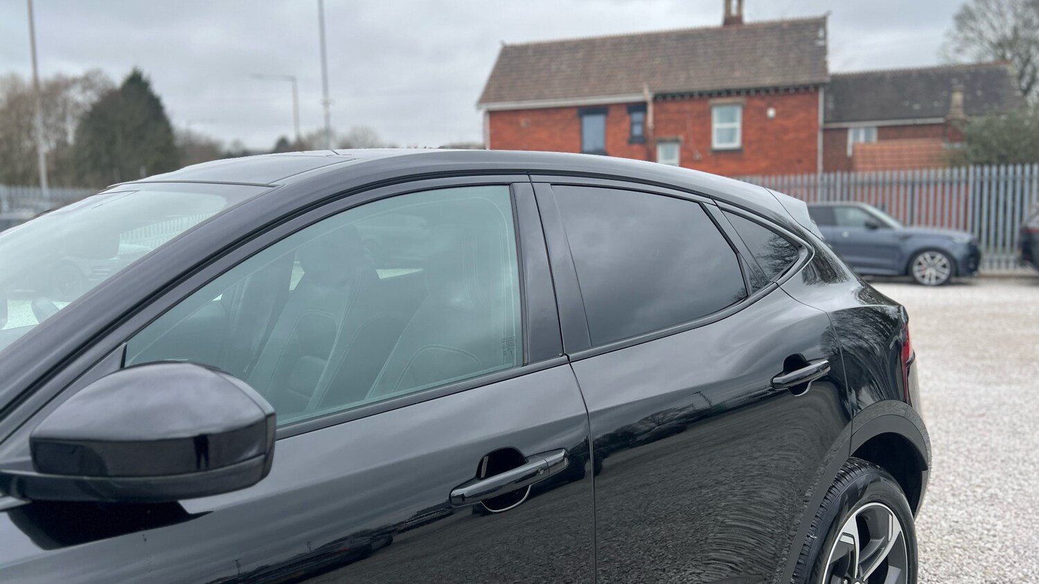 Used Jaguar E-Pace 2024 for sale - 77997414: Photo 22