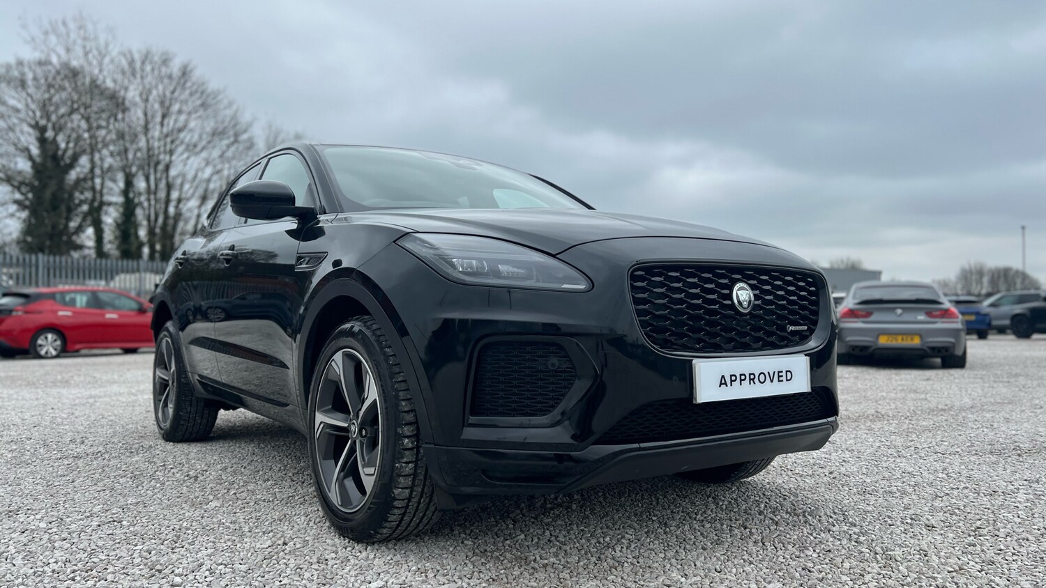 Used Jaguar E-Pace 2024 for sale - 77997414: Photo 25
