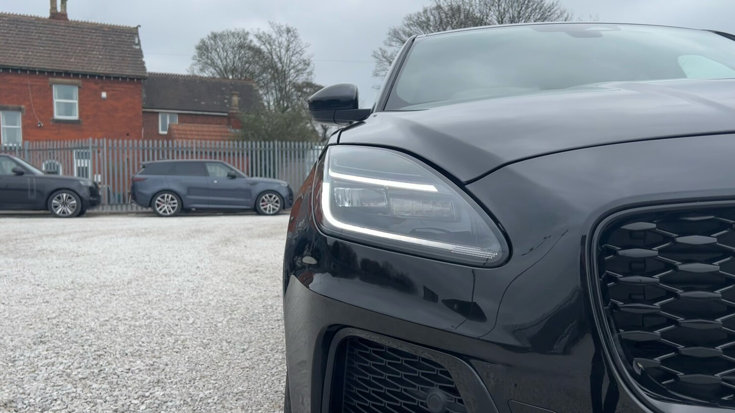 Used Jaguar E-Pace 2024 for sale - 77997414: Photo 29