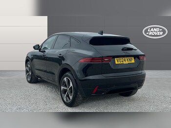 Used Jaguar E-Pace 2024 for sale - 77997414: Photo