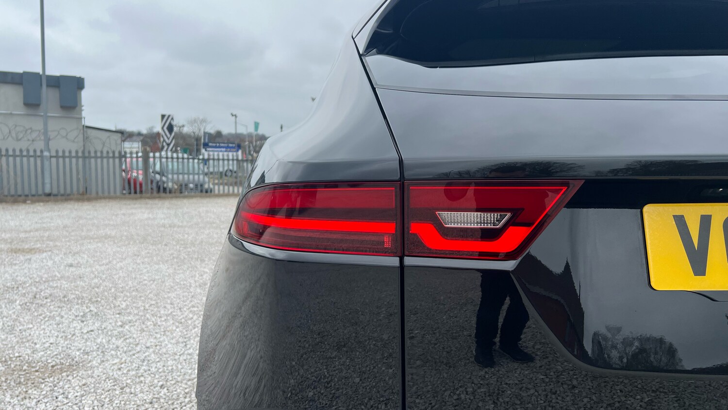 Used Jaguar E-Pace 2024 for sale - 77997414: Photo 30