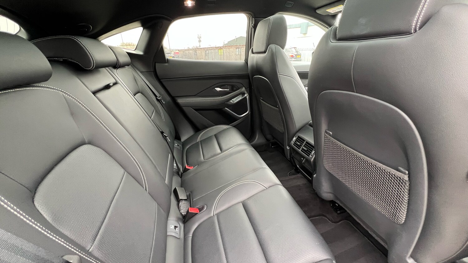 Used Jaguar E-Pace 2024 for sale - 77997414: Photo 32