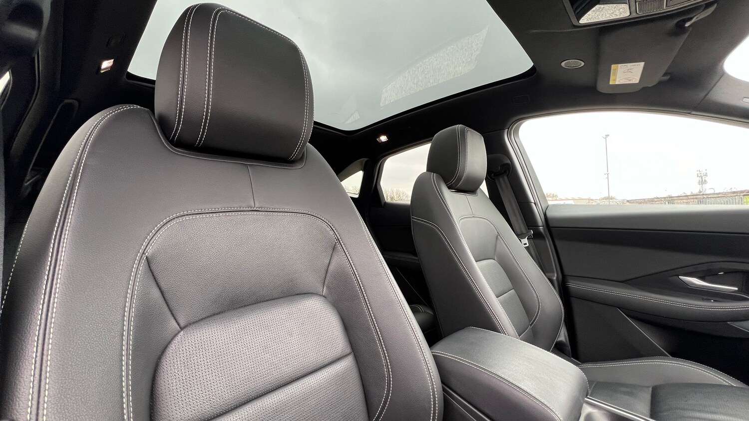 Used Jaguar E-Pace 2024 for sale - 77997414: Photo 37