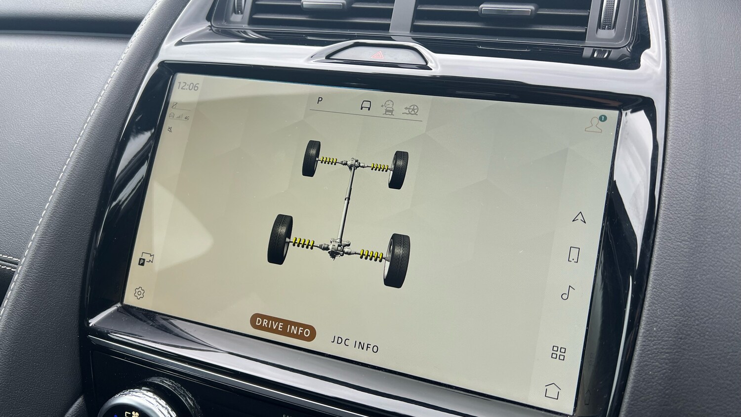 Used Jaguar E-Pace 2024 for sale - 77997414: Photo 41