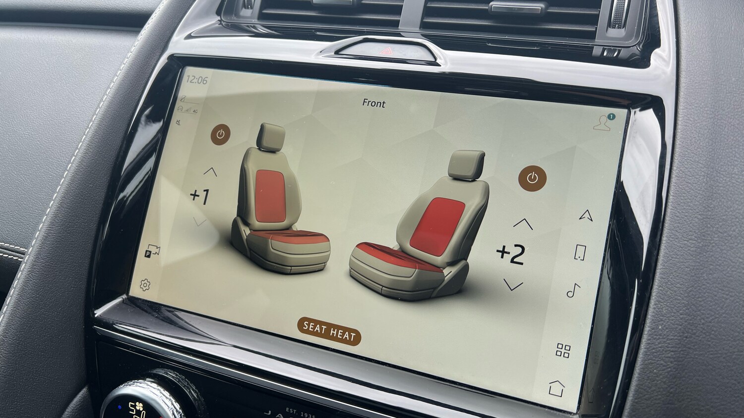 Used Jaguar E-Pace 2024 for sale - 77997414: Photo 43