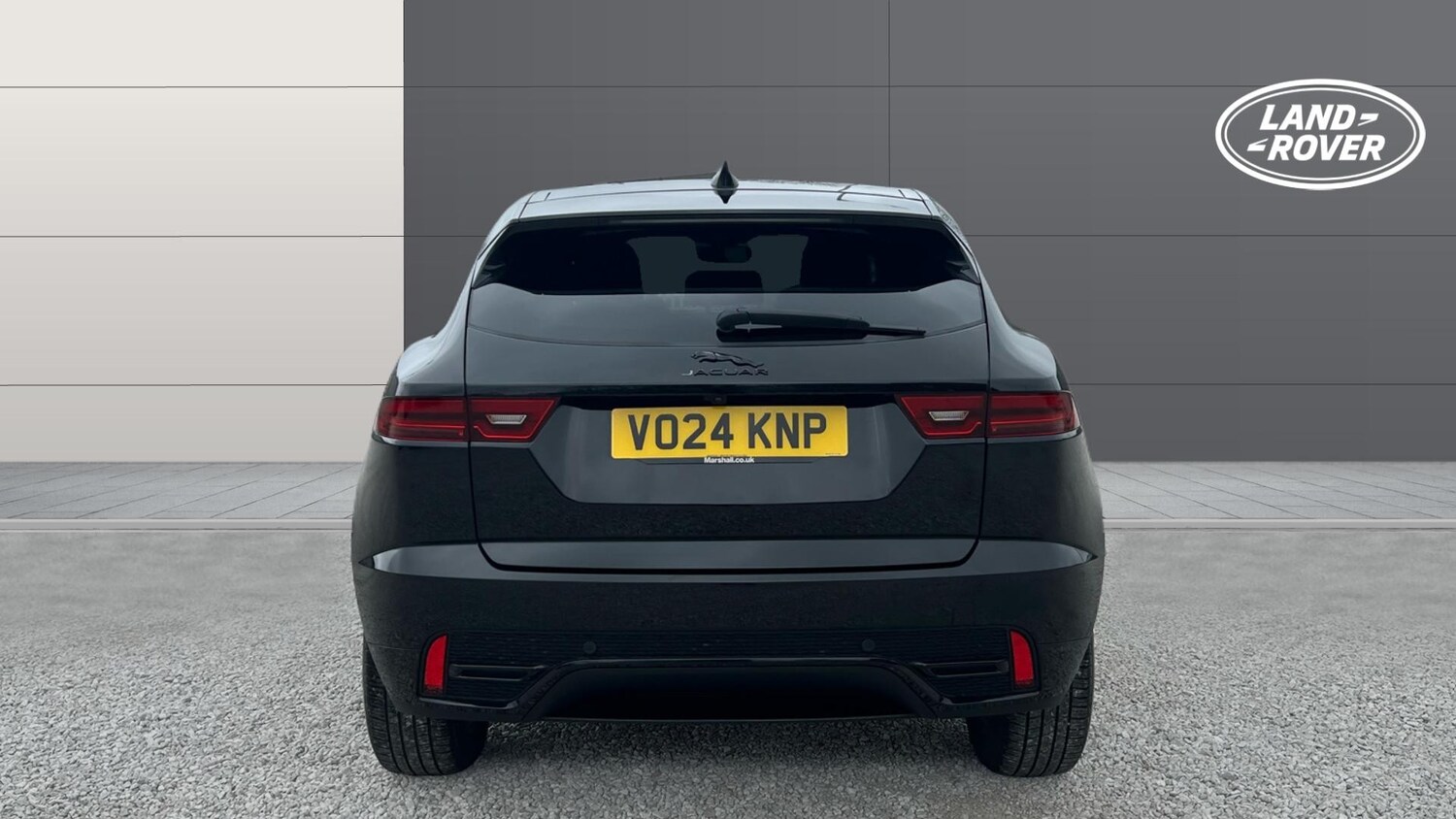 Used Jaguar E-Pace 2024 for sale - 77997414: Photo 6