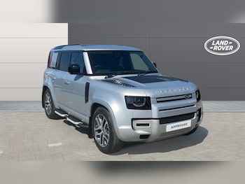 Land Rover - Defender