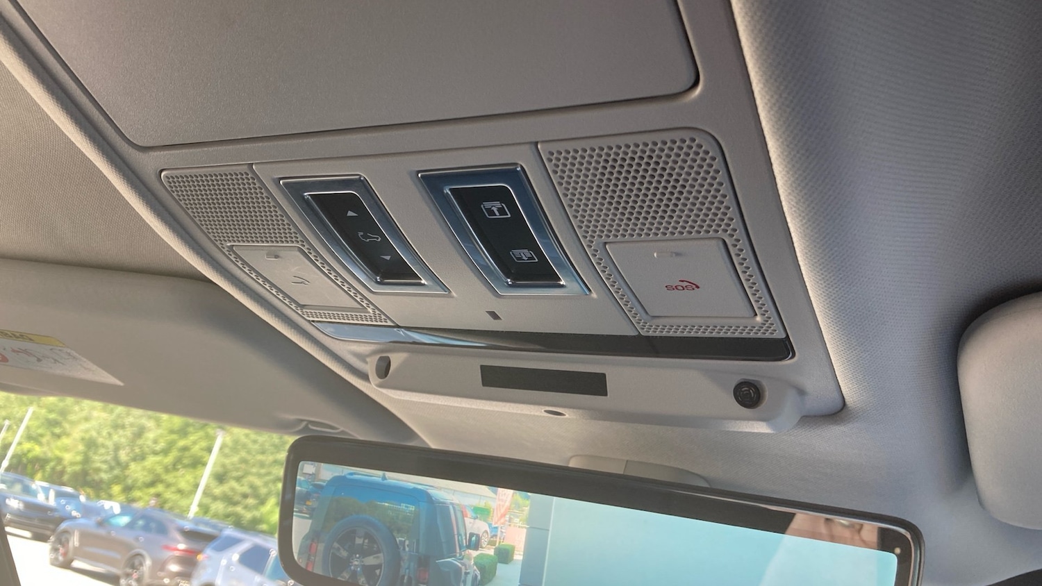 Used Land Rover Defender 2022 for sale - 76143028: Photo 39
