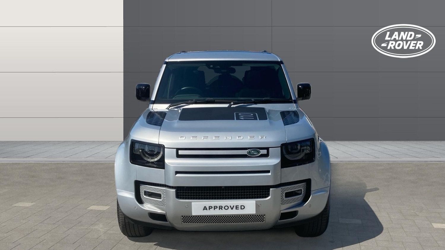 Used Land Rover Defender 2022 for sale - 76143028: Photo 7
