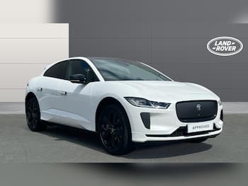 Used Jaguar I-Pace 2024 for sale - 79789243: Photo
