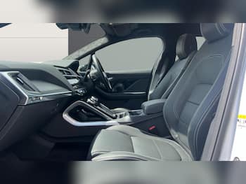 Used Jaguar I-Pace 2024 for sale - 79789243: Photo