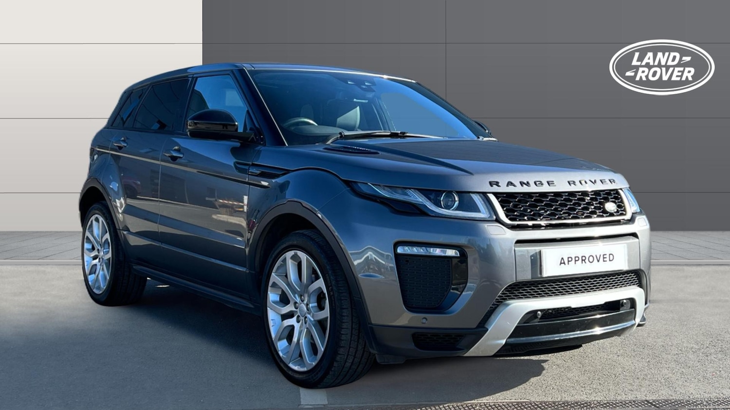 Used Land Rover Range Rover Evoque 2019 for sale - 78064997: Photo 1