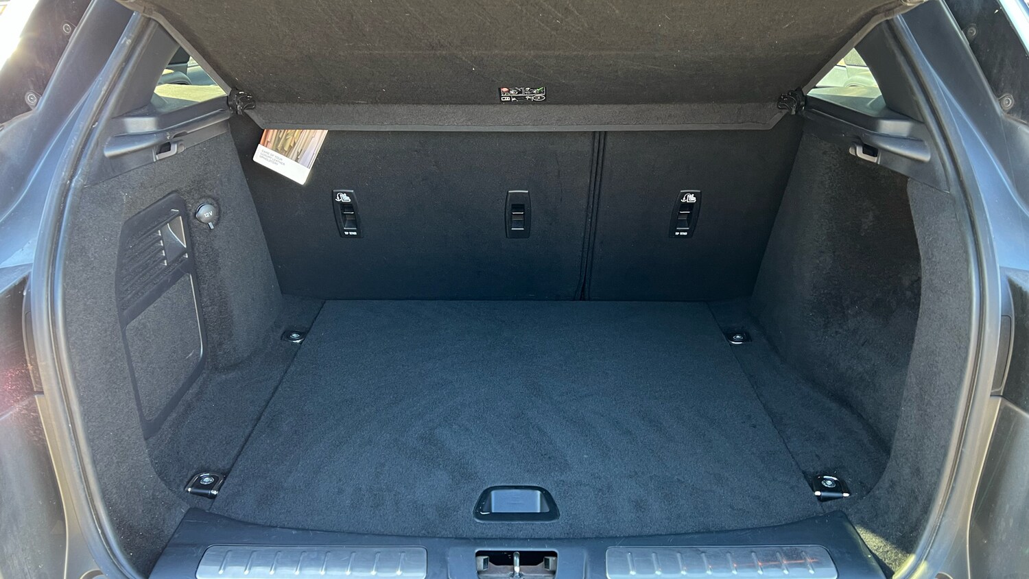 Used Land Rover Range Rover Evoque 2019 for sale - 78064997: Photo 10