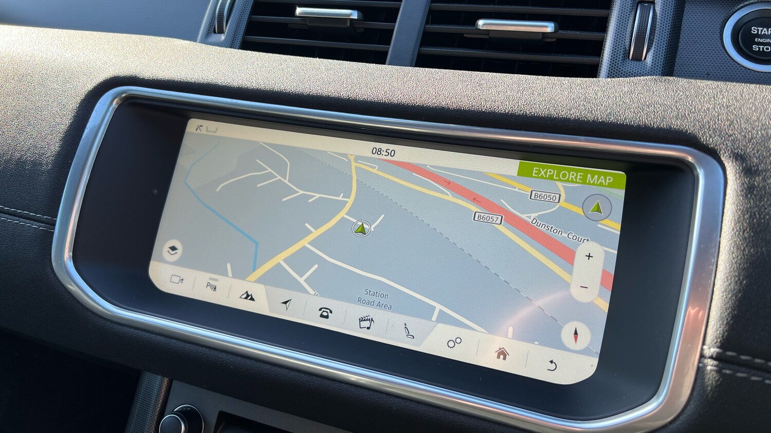 Used Land Rover Range Rover Evoque 2019 for sale - 78064997: Photo 11