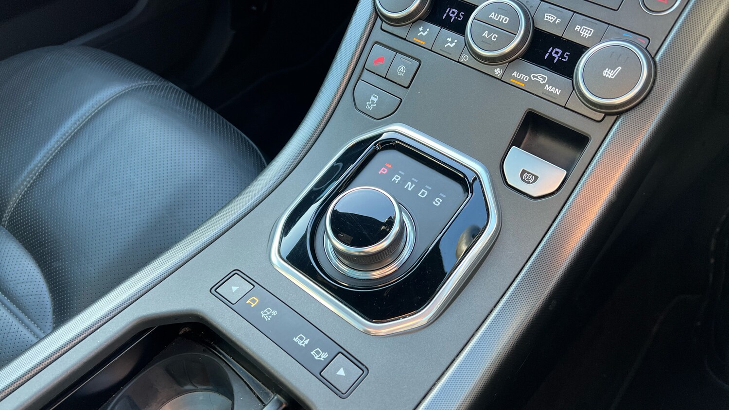 Used Land Rover Range Rover Evoque 2019 for sale - 78064997: Photo 13