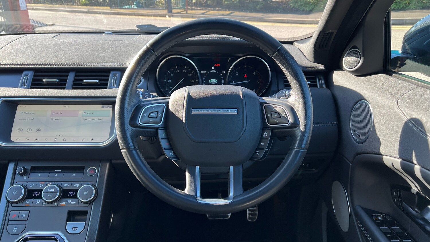 Used Land Rover Range Rover Evoque 2019 for sale - 78064997: Photo 15