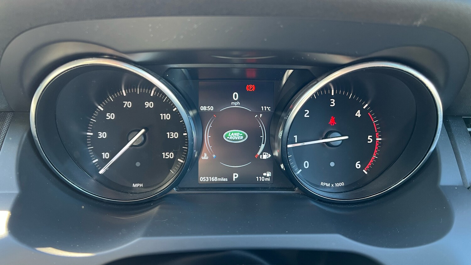 Used Land Rover Range Rover Evoque 2019 for sale - 78064997: Photo 16