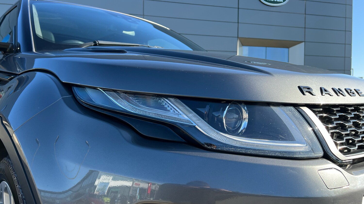 Used Land Rover Range Rover Evoque 2019 for sale - 78064997: Photo 17