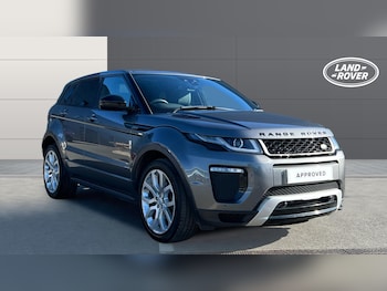 Used Land Rover Range Rover Evoque 2019 for sale - 78064997: Photo