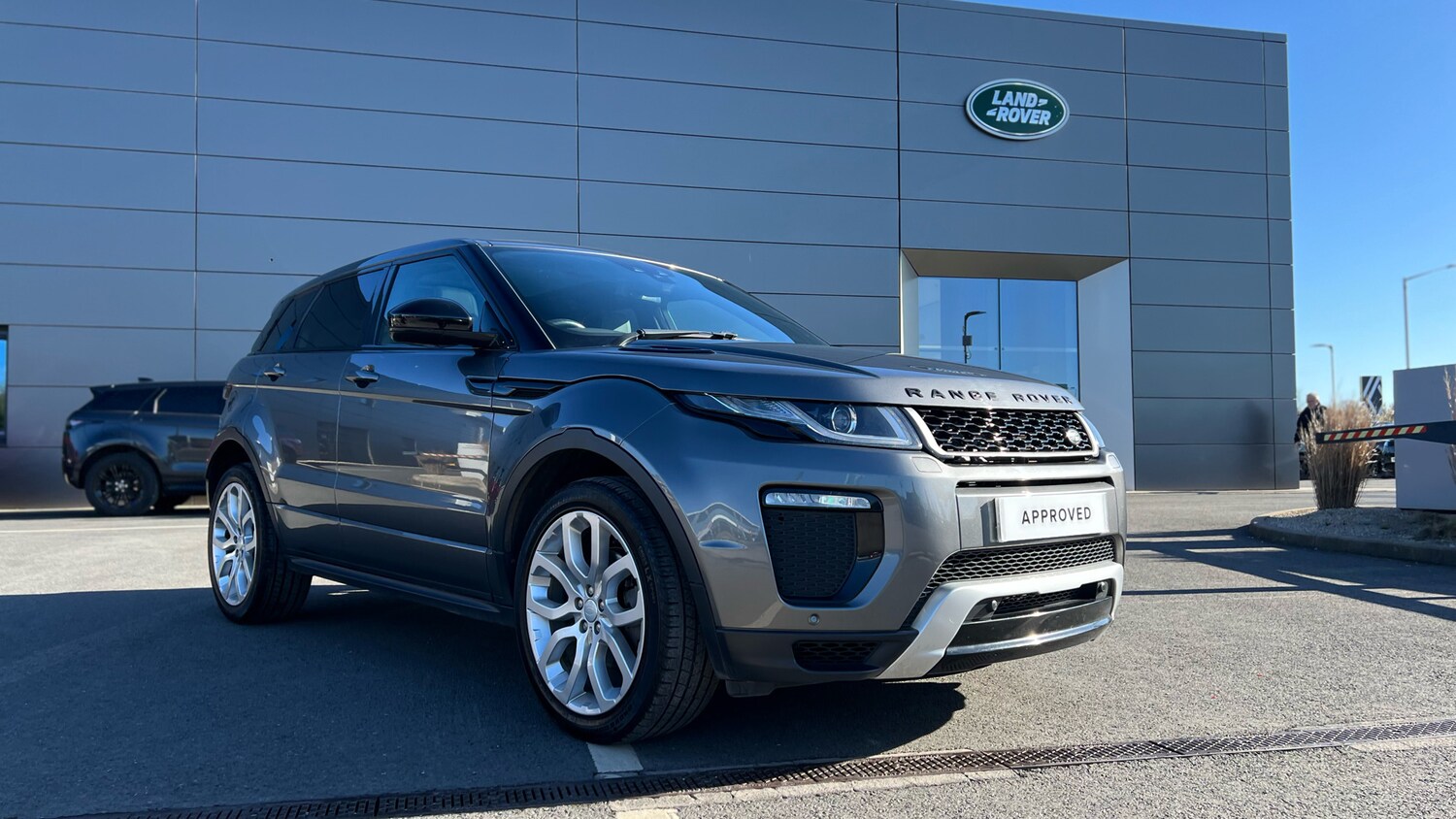 Used Land Rover Range Rover Evoque 2019 for sale - 78064997: Photo 25