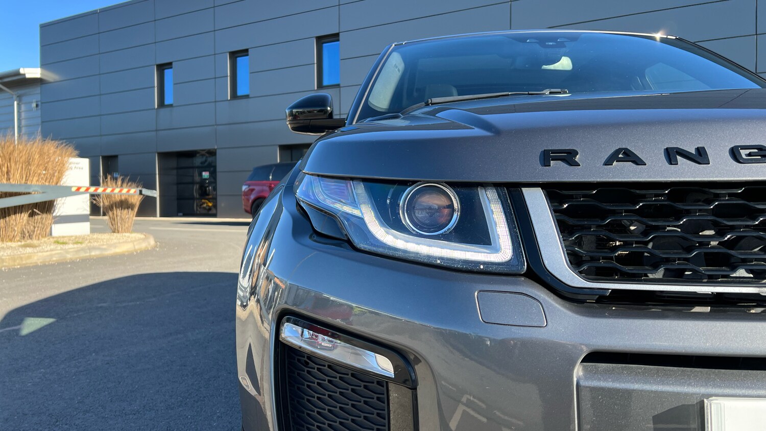 Used Land Rover Range Rover Evoque 2019 for sale - 78064997: Photo 29