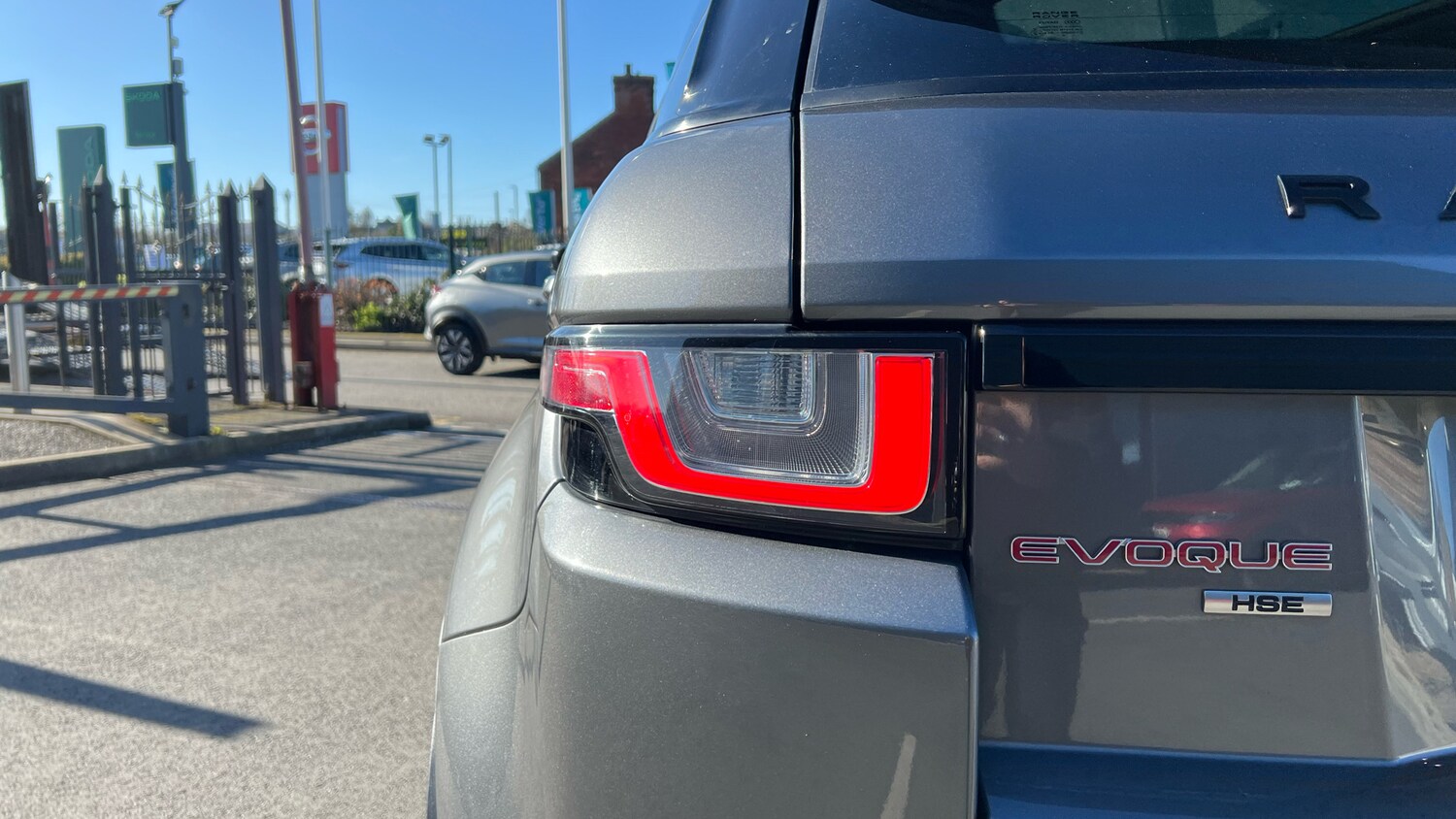 Used Land Rover Range Rover Evoque 2019 for sale - 78064997: Photo 30