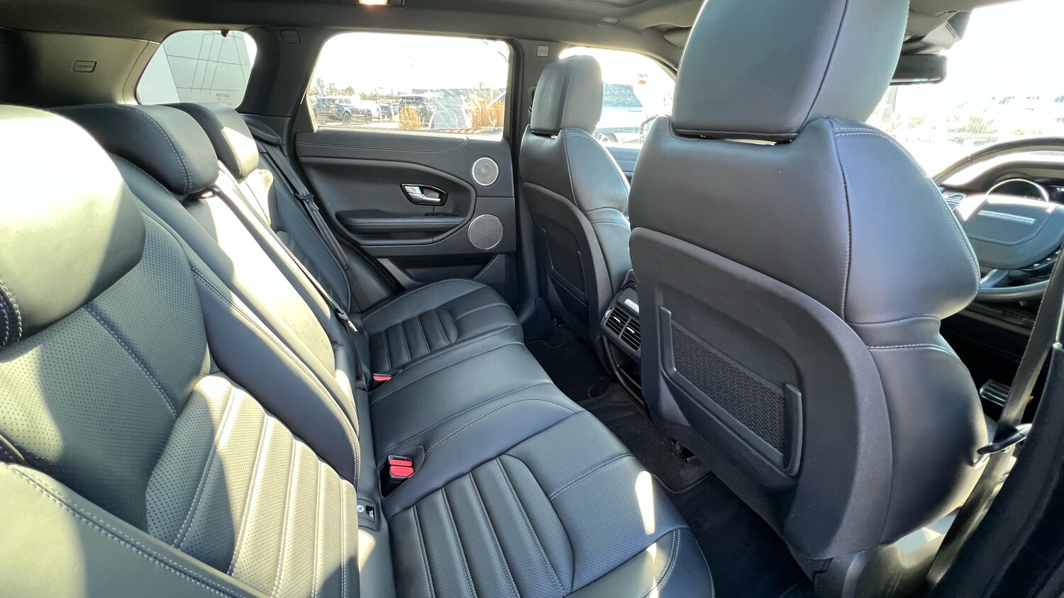 Used Land Rover Range Rover Evoque 2019 for sale - 78064997: Photo 32