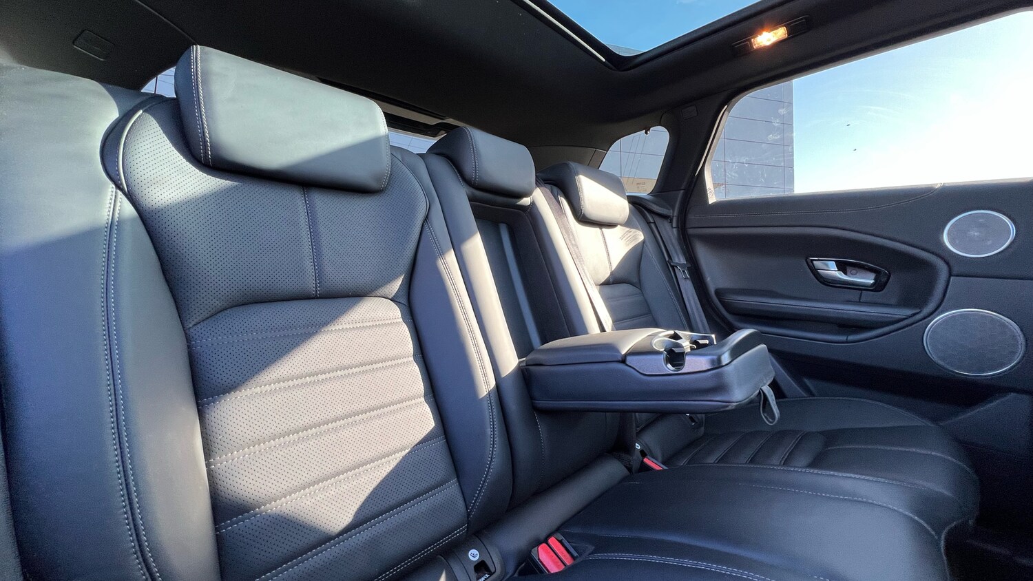 Used Land Rover Range Rover Evoque 2019 for sale - 78064997: Photo 33