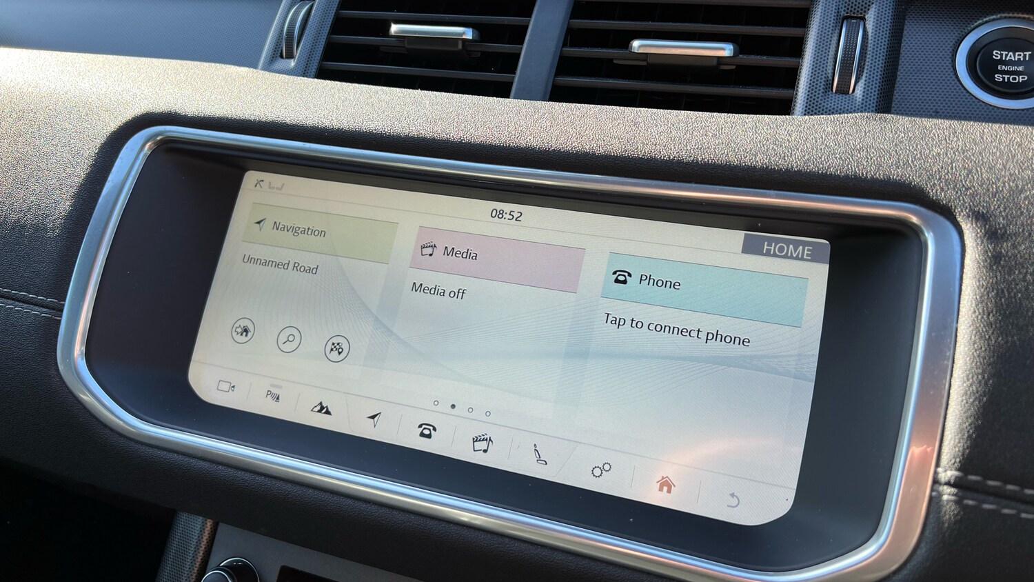 Used Land Rover Range Rover Evoque 2019 for sale - 78064997: Photo 38