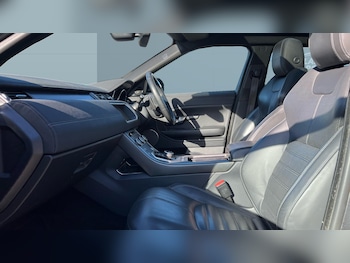 Used Land Rover Range Rover Evoque 2019 for sale - 78064997: Photo