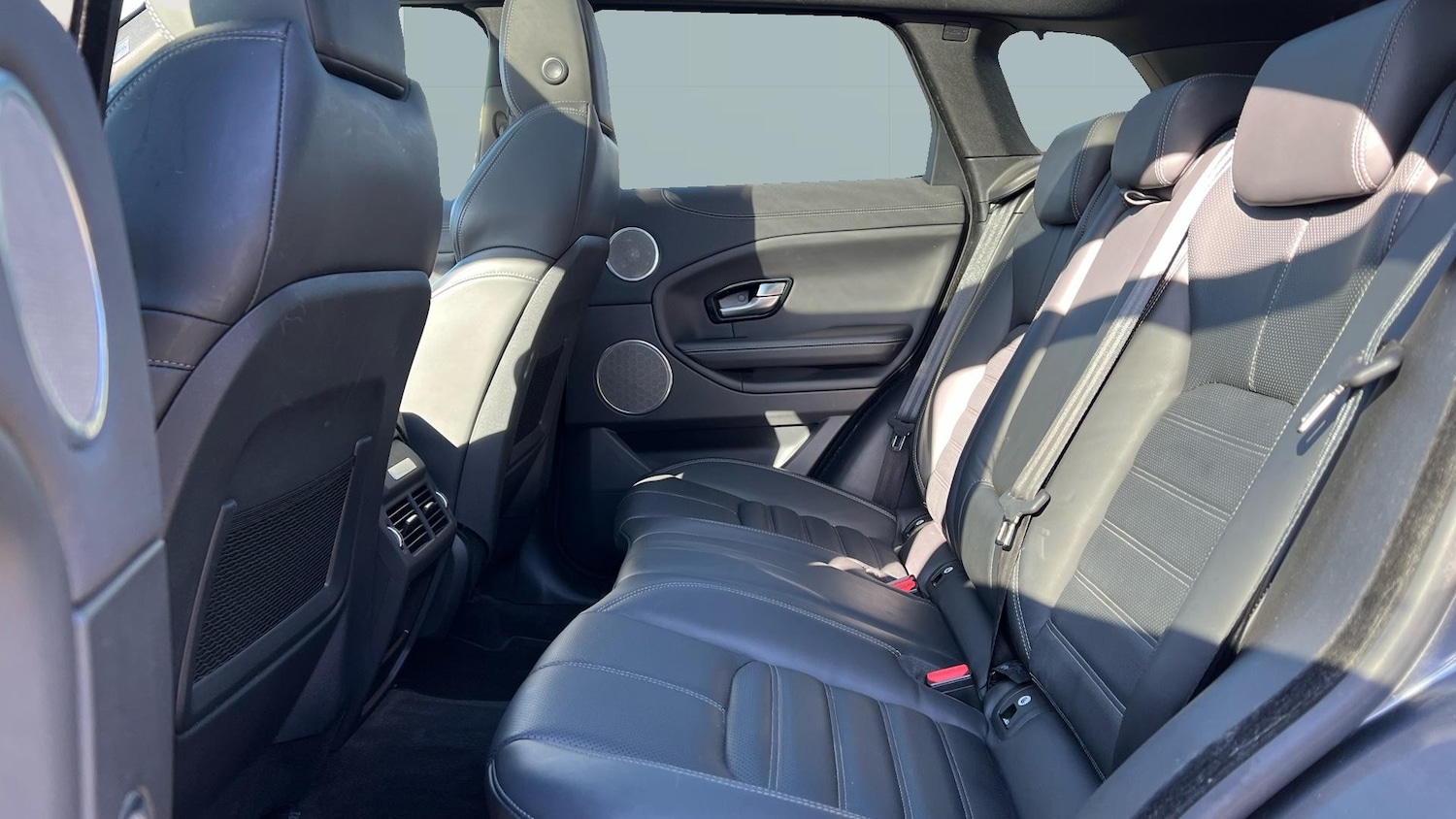 Used Land Rover Range Rover Evoque 2019 for sale - 78064997: Photo 4