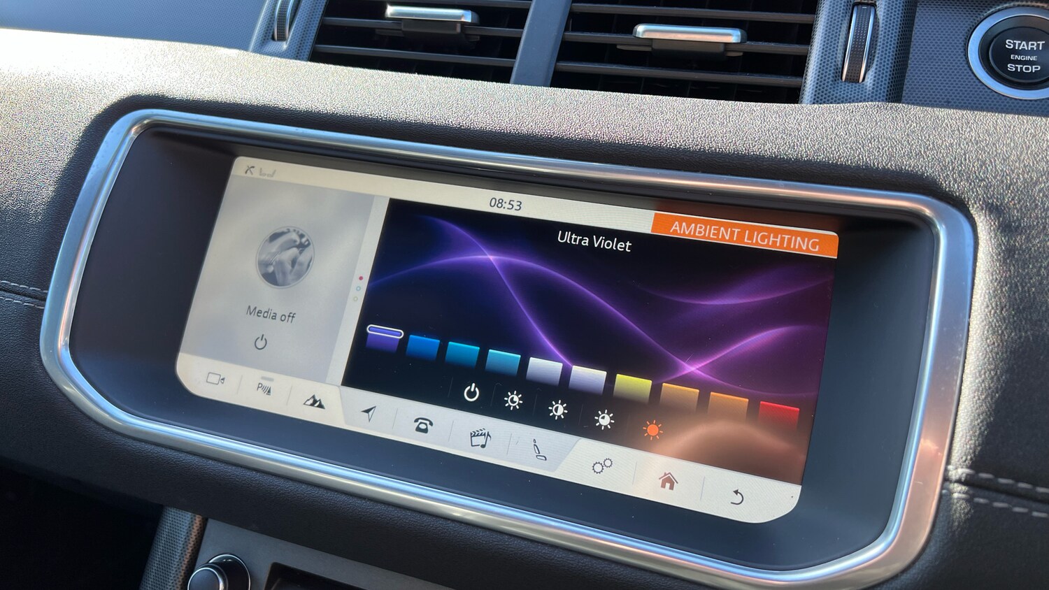 Used Land Rover Range Rover Evoque 2019 for sale - 78064997: Photo 42